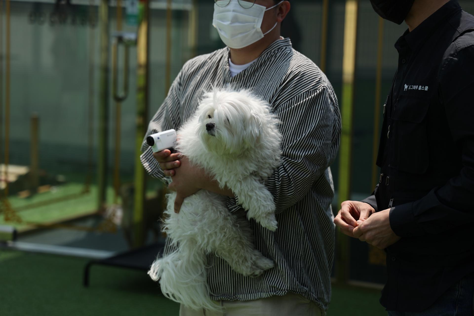 ★ 유튜버 [모찌모찌] 홈스쿨 원정기 ★